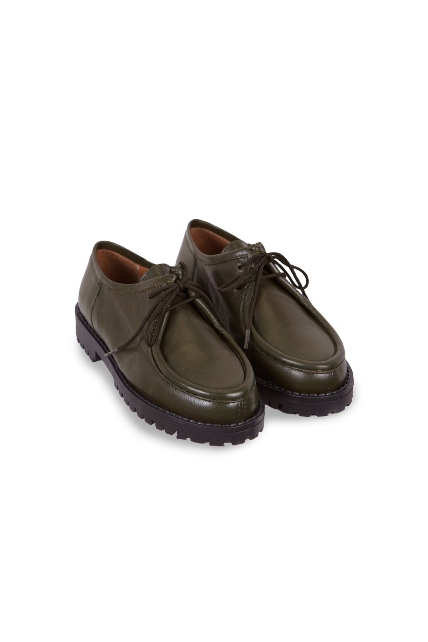 Birinit Moccasin