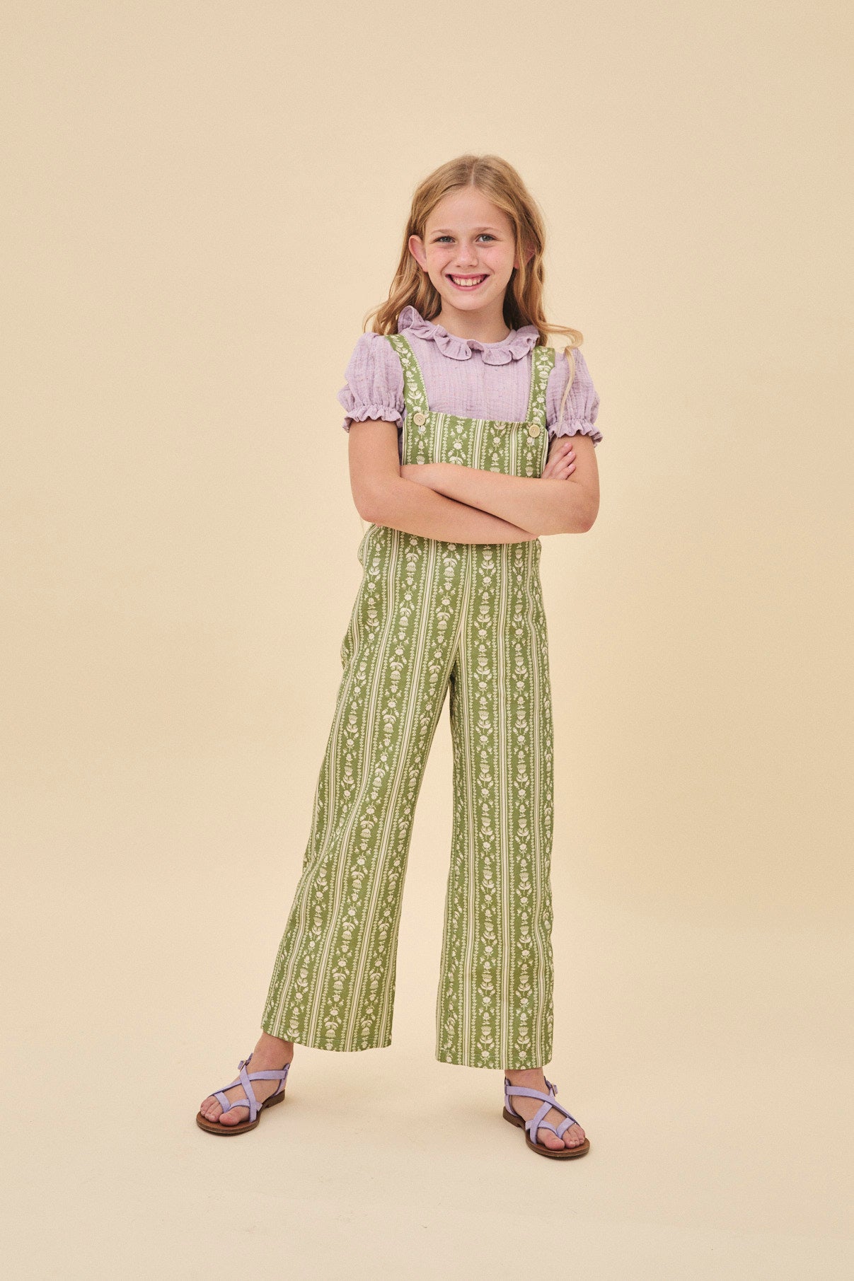 Loiba overall