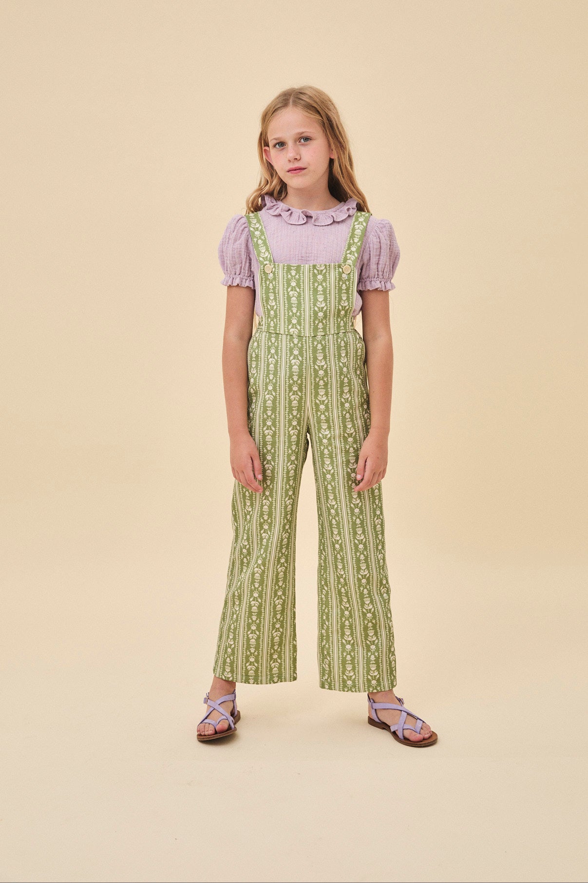 Loiba overall