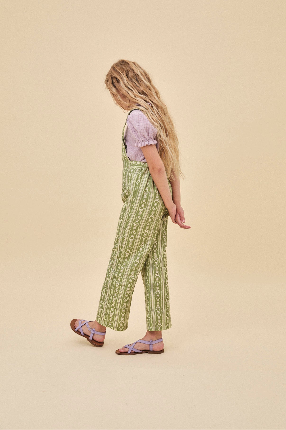 Loiba overall
