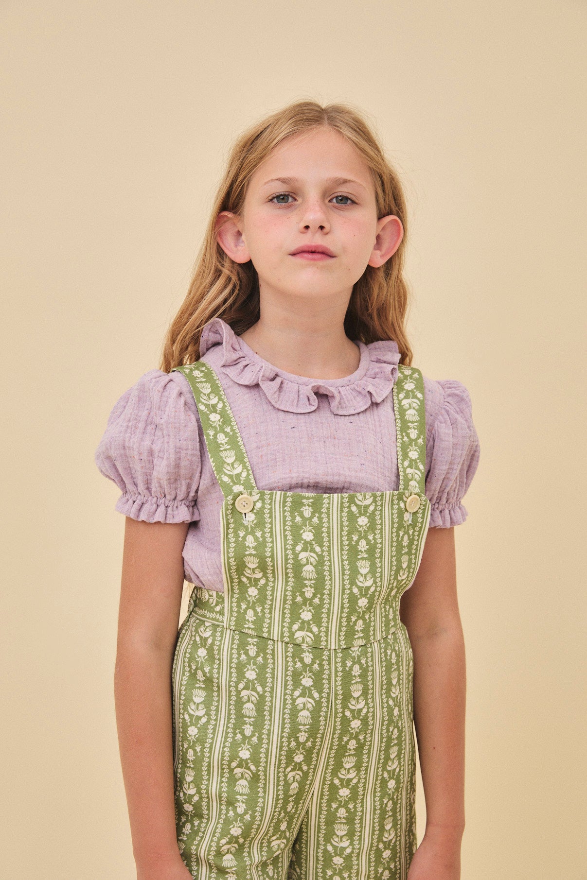 Loiba overall