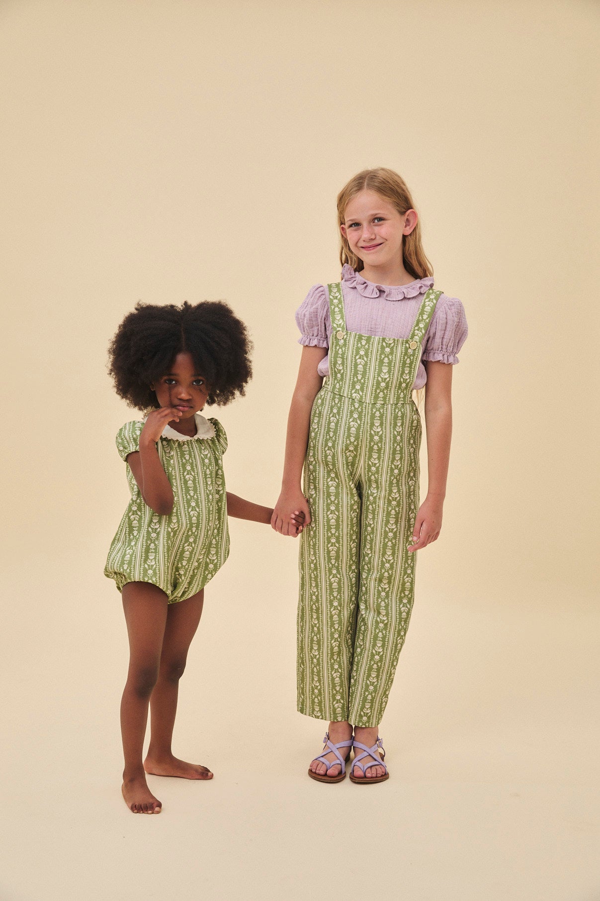 Loiba overall