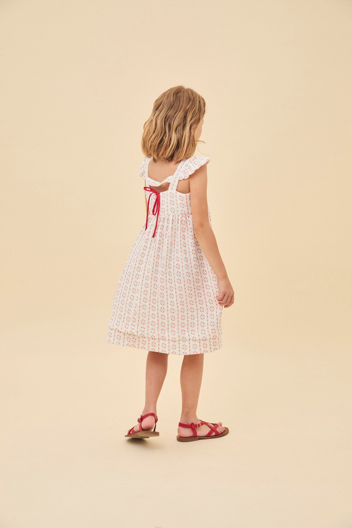 Esteiro dress