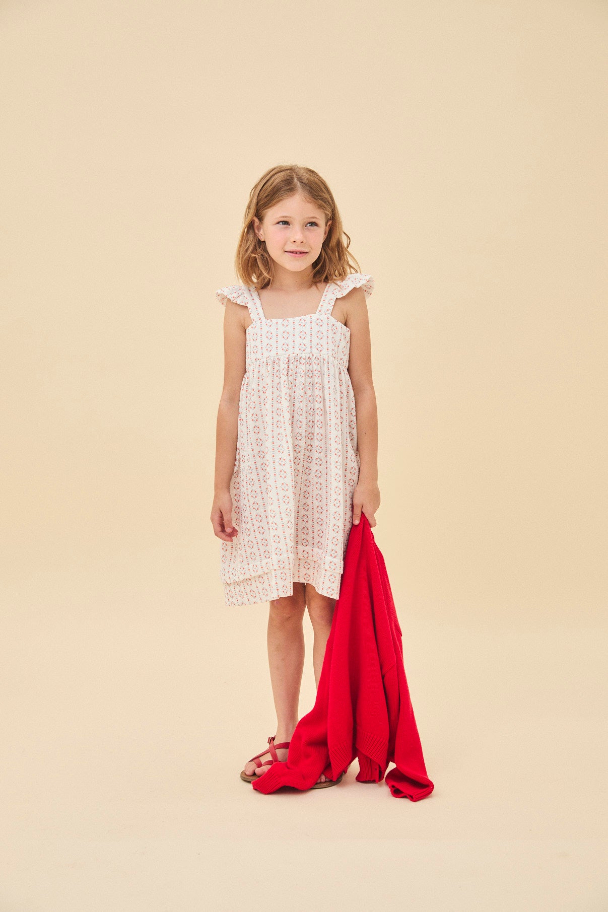 Esteiro dress