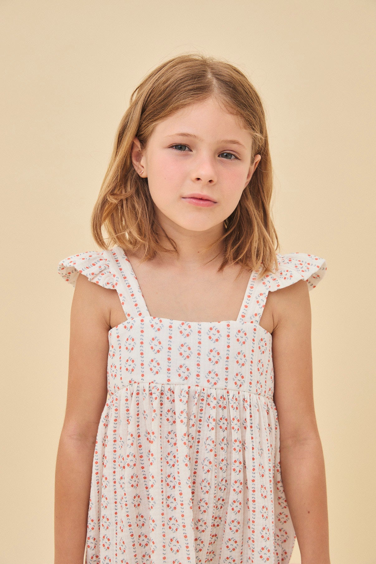 Esteiro dress