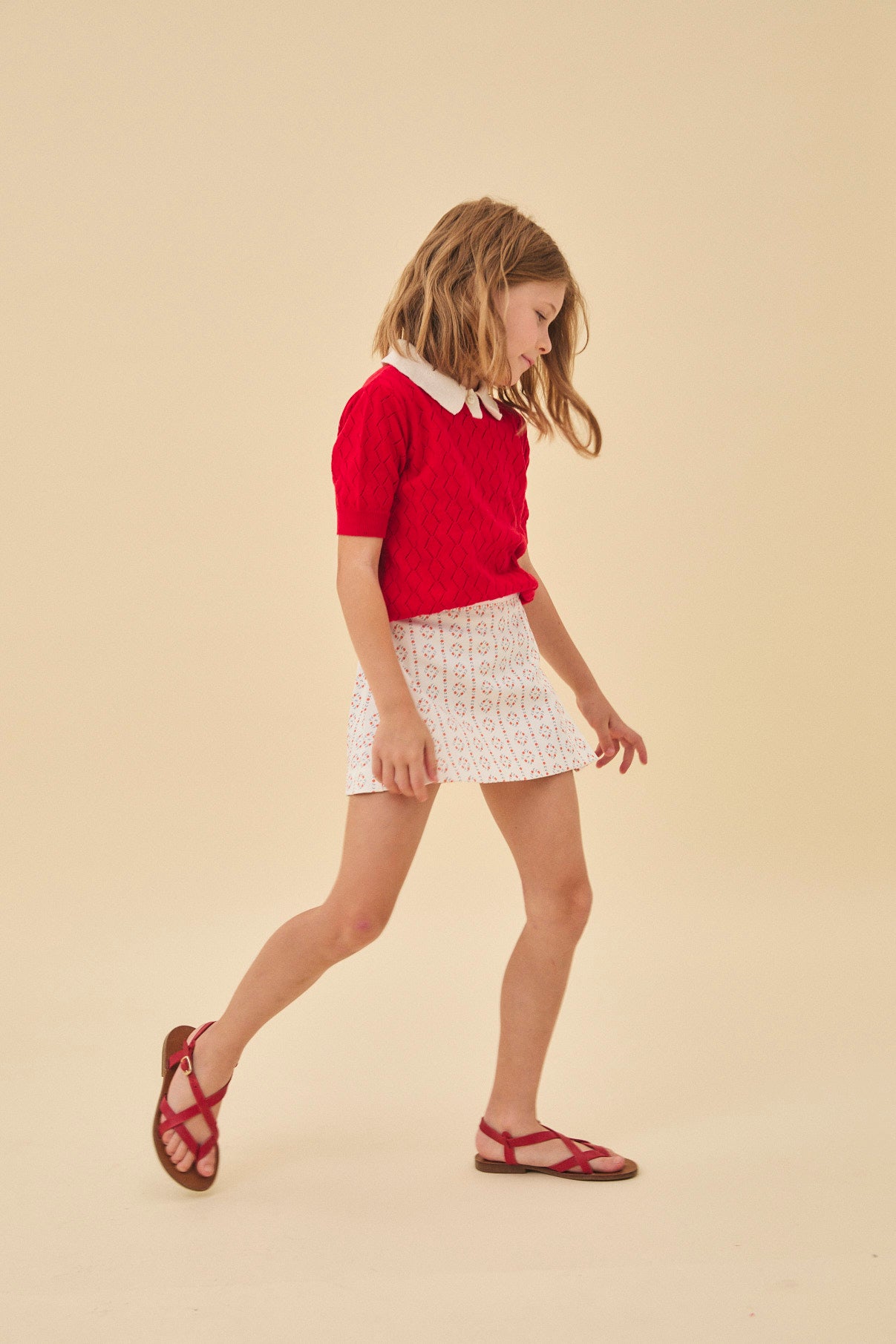 Esteiro mini skirt