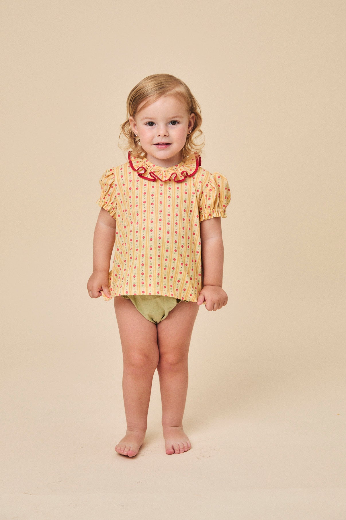 Vilela blouse