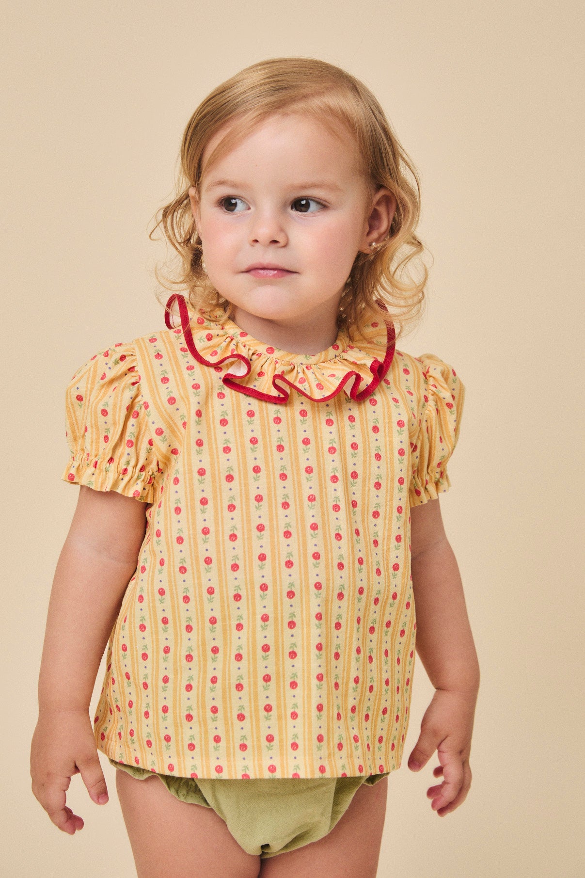 Vilela blouse