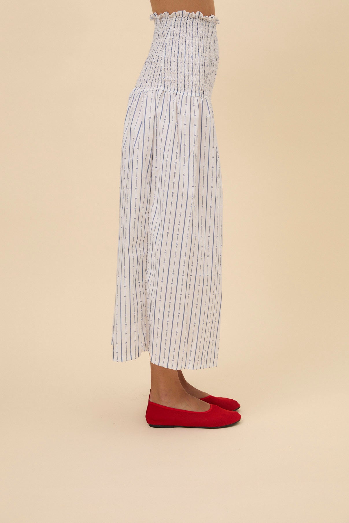 Woman Cáncaro skirt