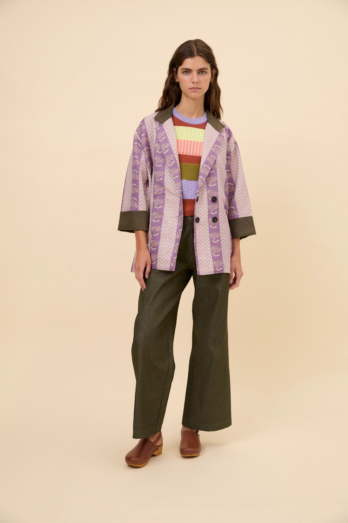 Woman Senda jacket