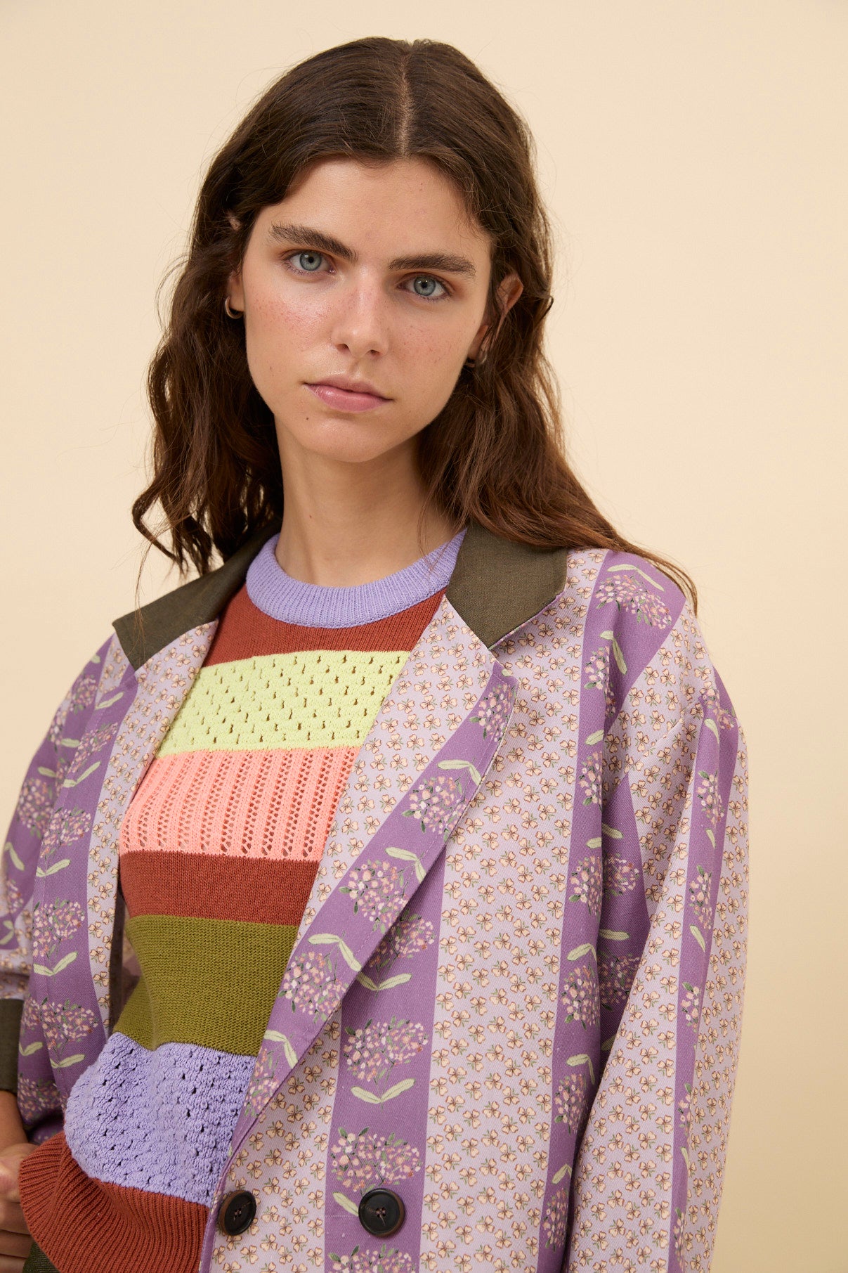 Woman Senda jacket