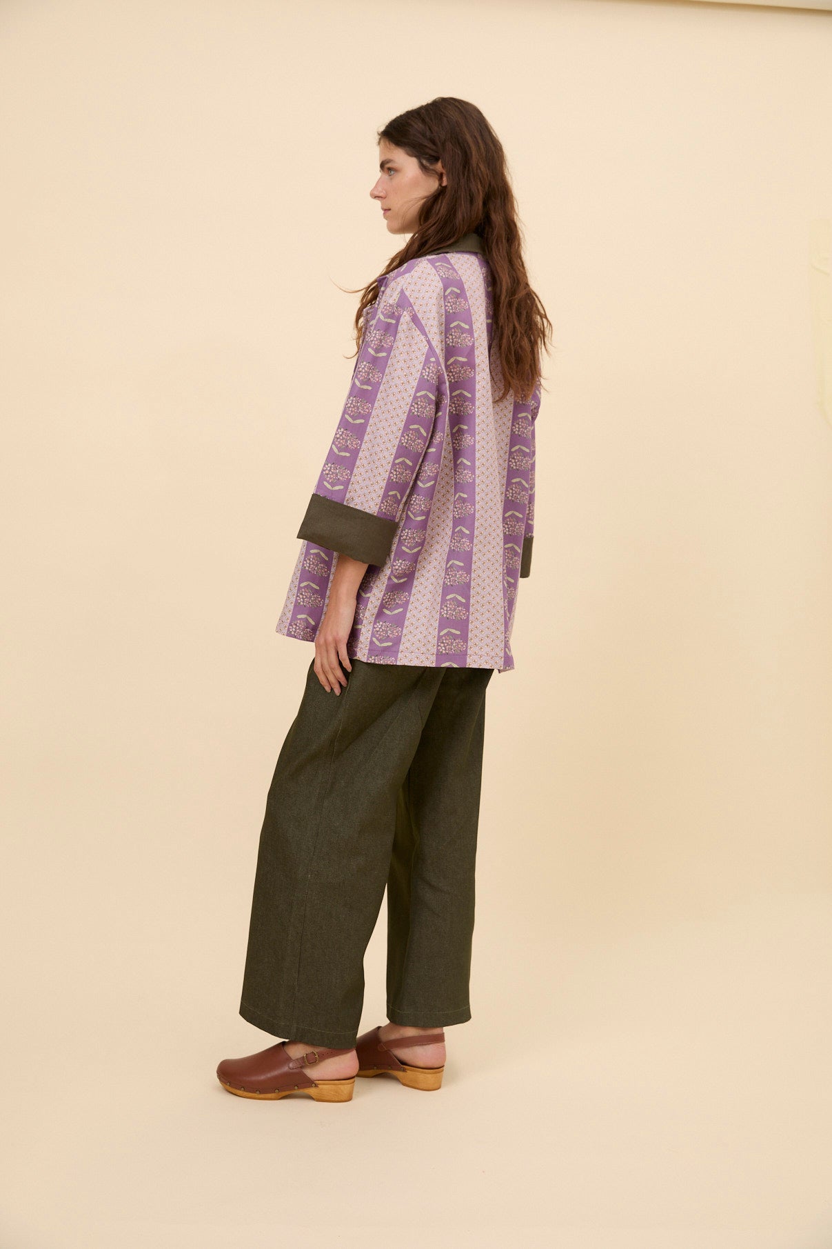 Woman Senda jacket