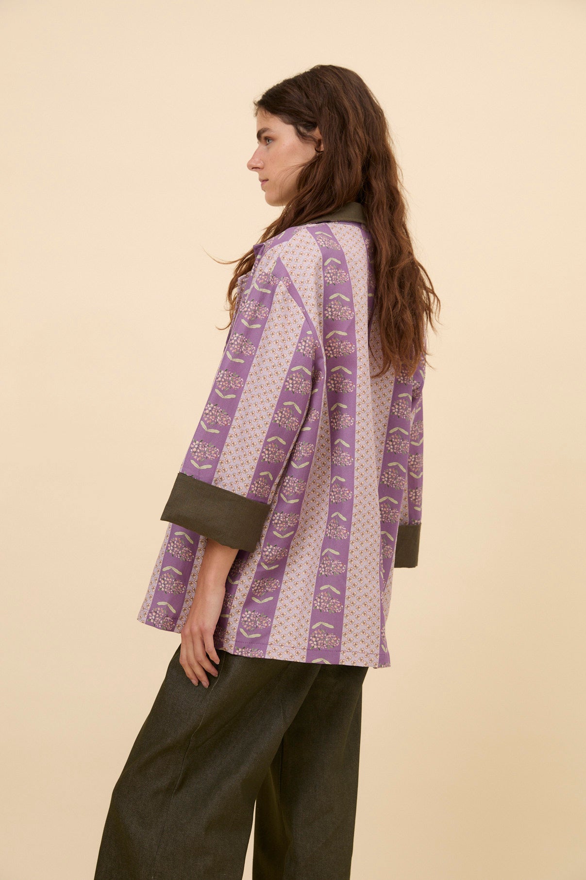 Woman Senda jacket