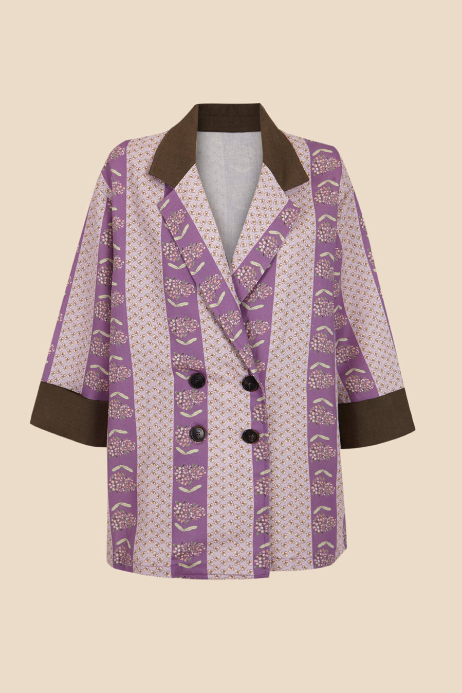 Woman Senda jacket