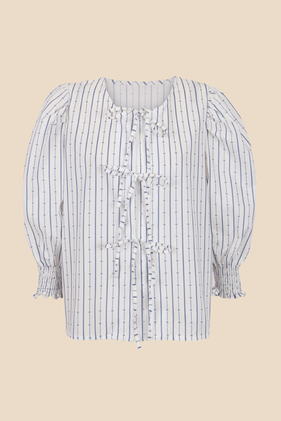 Woman Cáncaro blouse