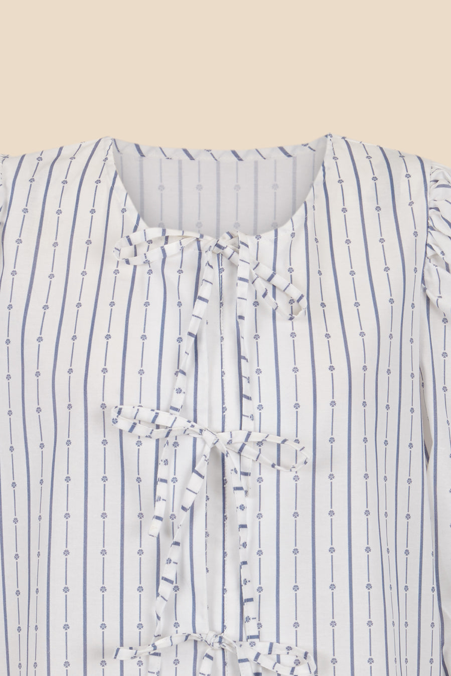 Woman Cáncaro blouse