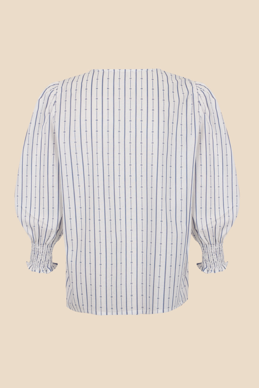 Woman Cáncaro blouse