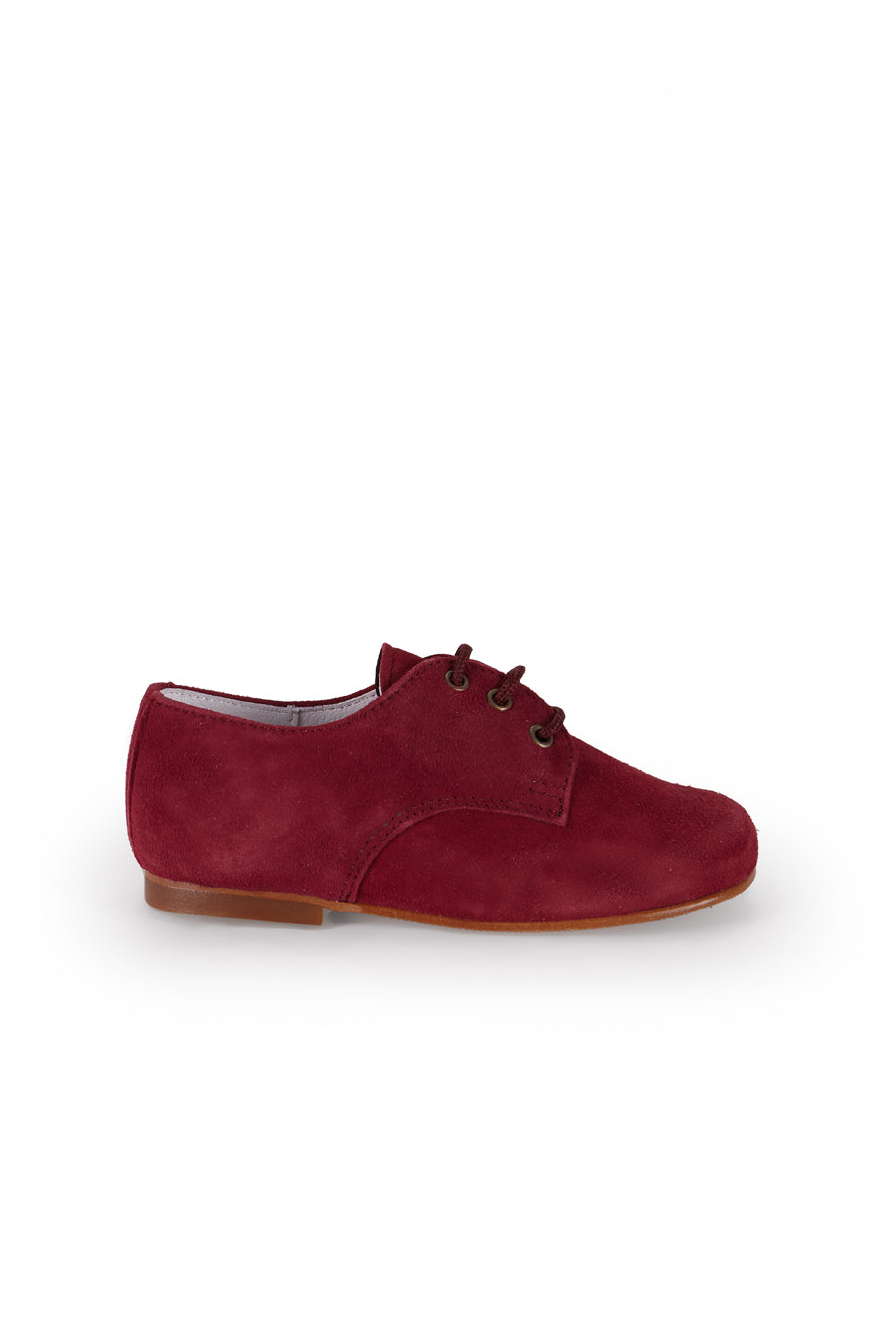 Blucher blando ante Burgundy
