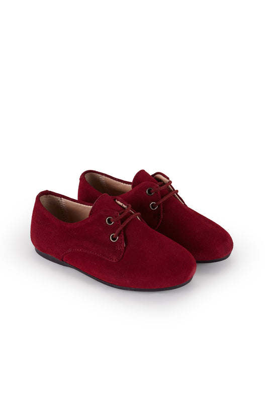 Blucher blando ante Burgundy