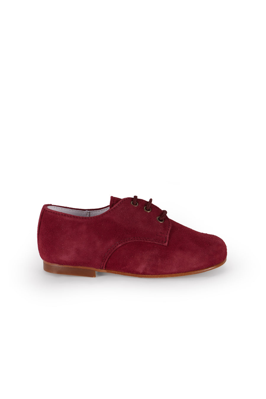 Blucher ante Burgundy