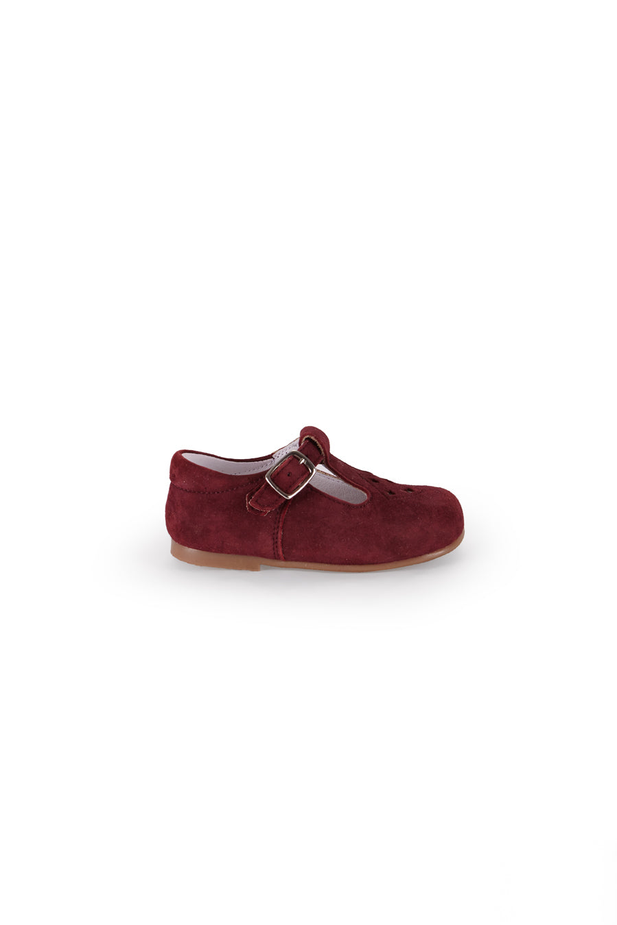 Pepito ante Burgundy