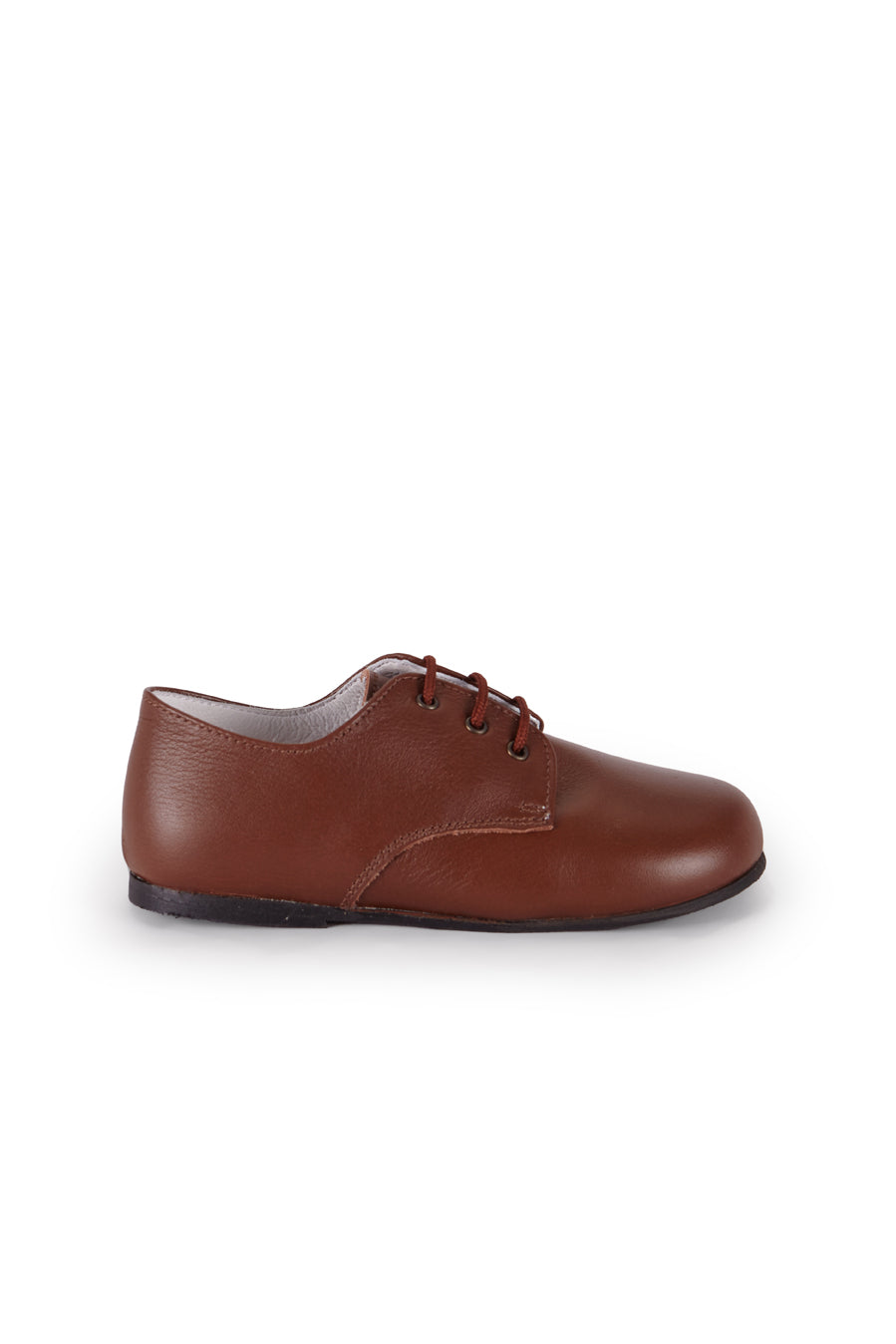 Blucher piel Cathai