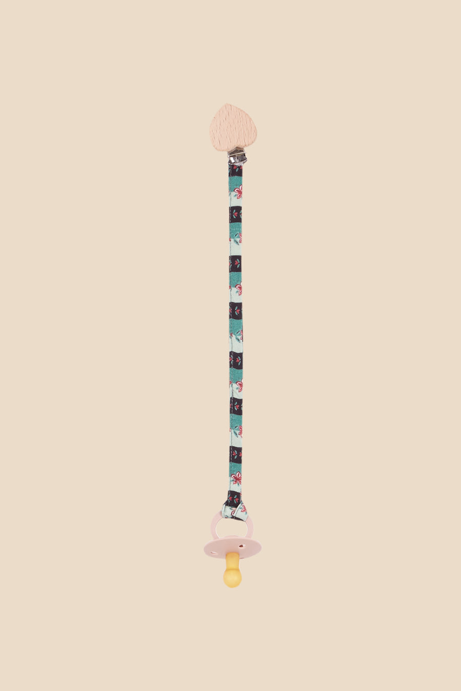 Mariana pacifier holder