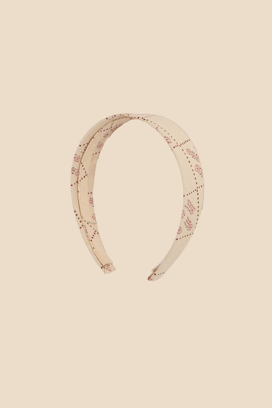 Diadema Castelflorite