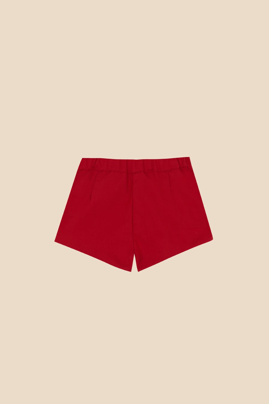 Pantalón corto chili bebé