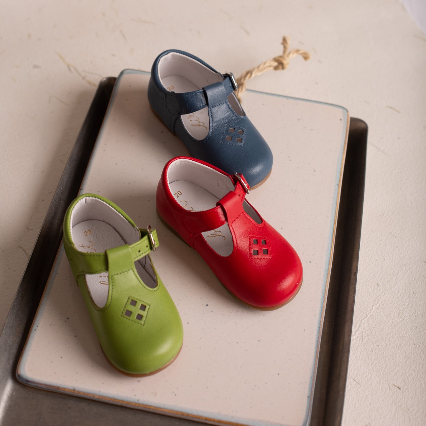Pepito tibet navy