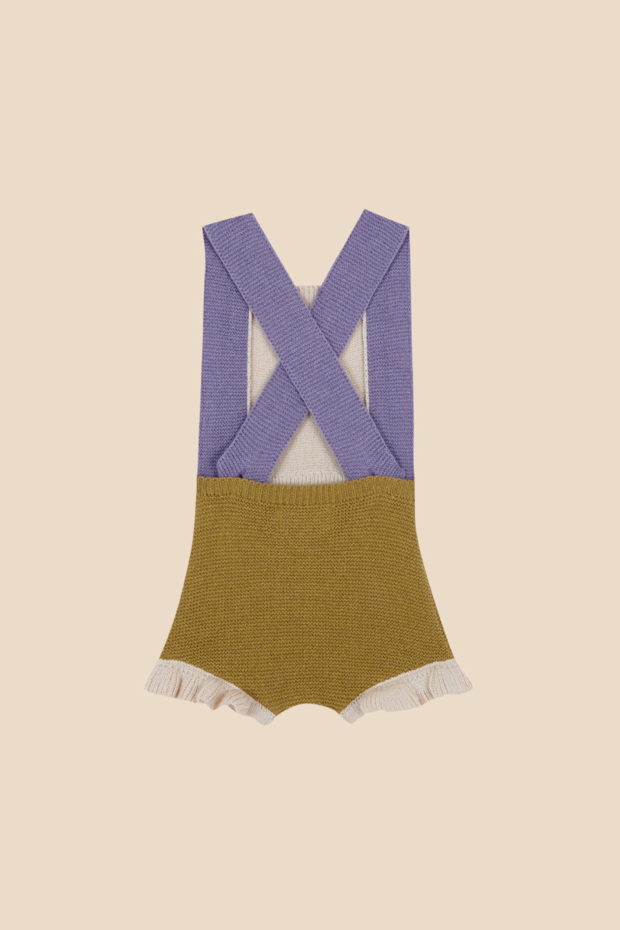 Ranita punto lima bebé