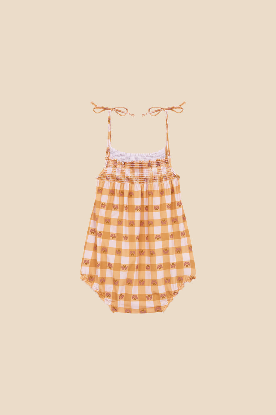 Ranita baño Peñalba bebé