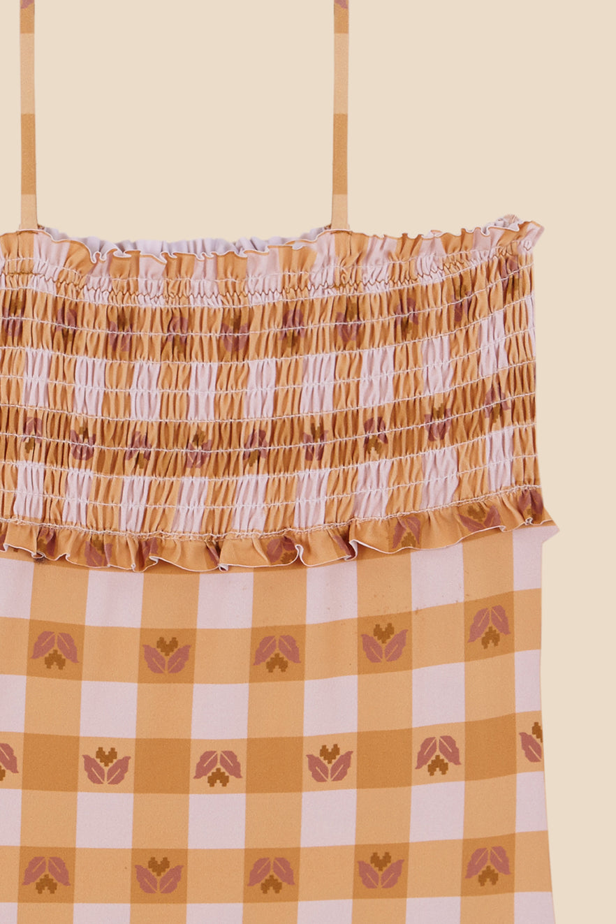 Bañador Peñalba niña