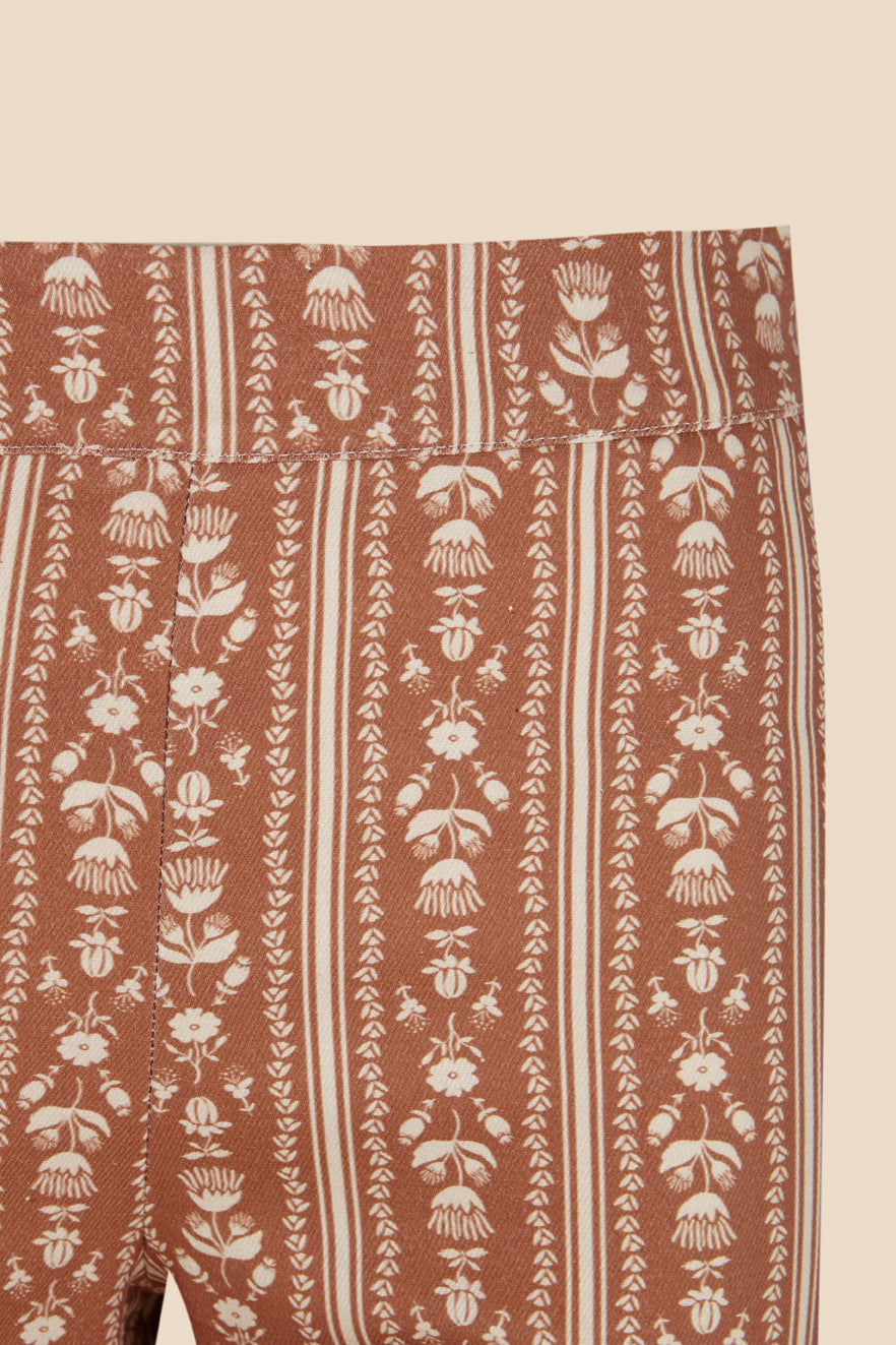 Woman Lama pants
