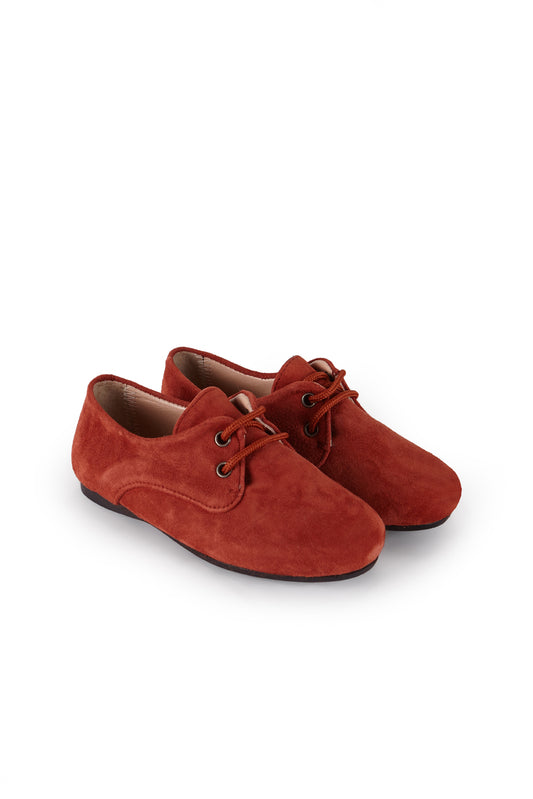 Blucher blando ante Brick
