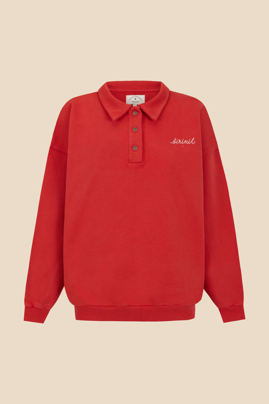 Woman Cherry hoodie