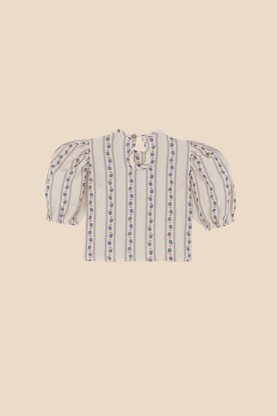 Sariñena blouse baby