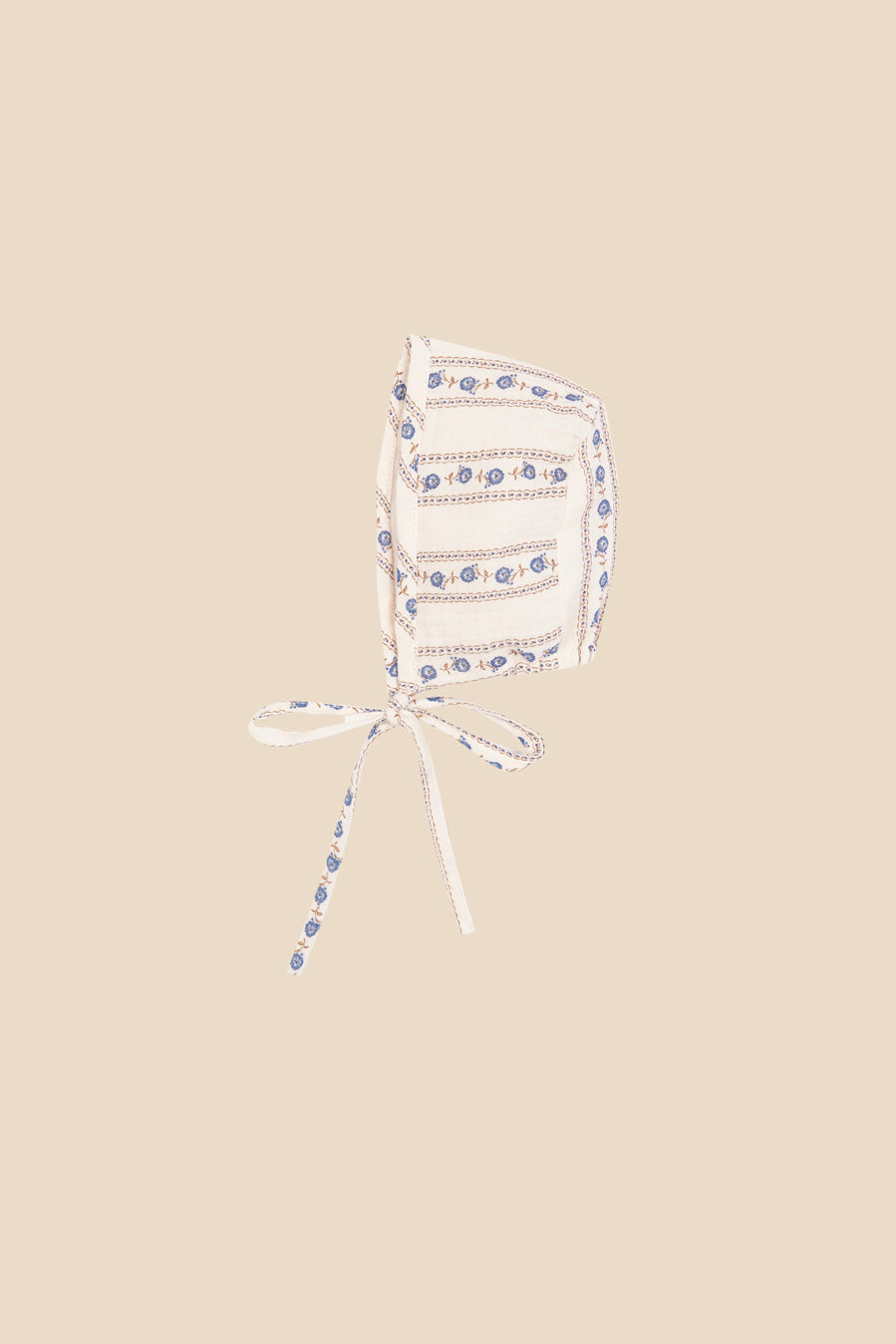 Sariñena bonnet baby