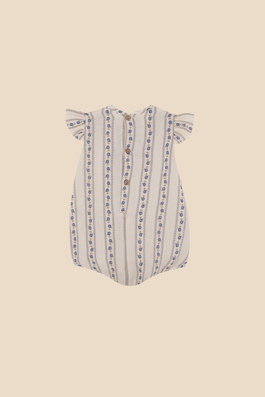 Sariñena romper baby