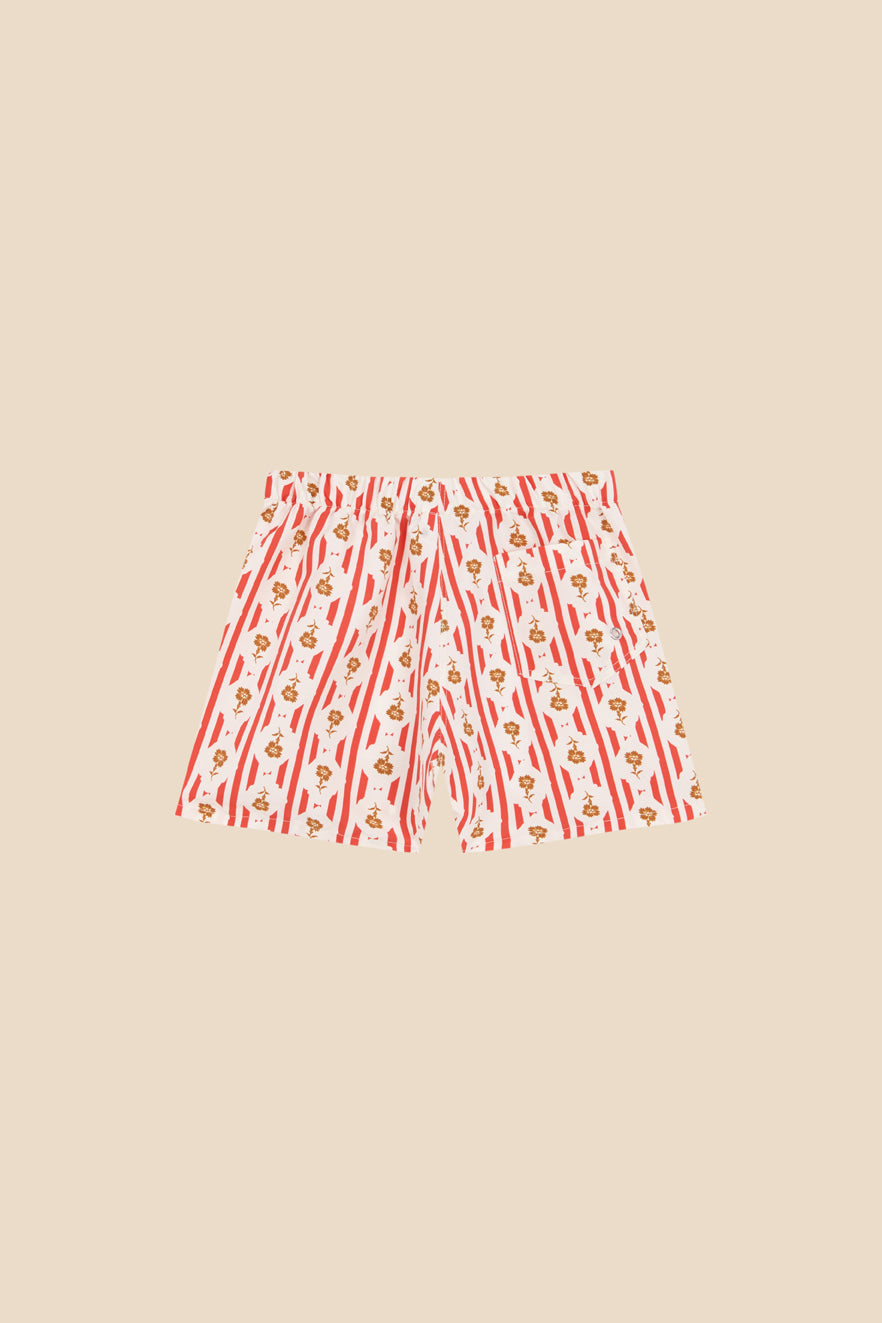 Bermuda baño Valonga bebé