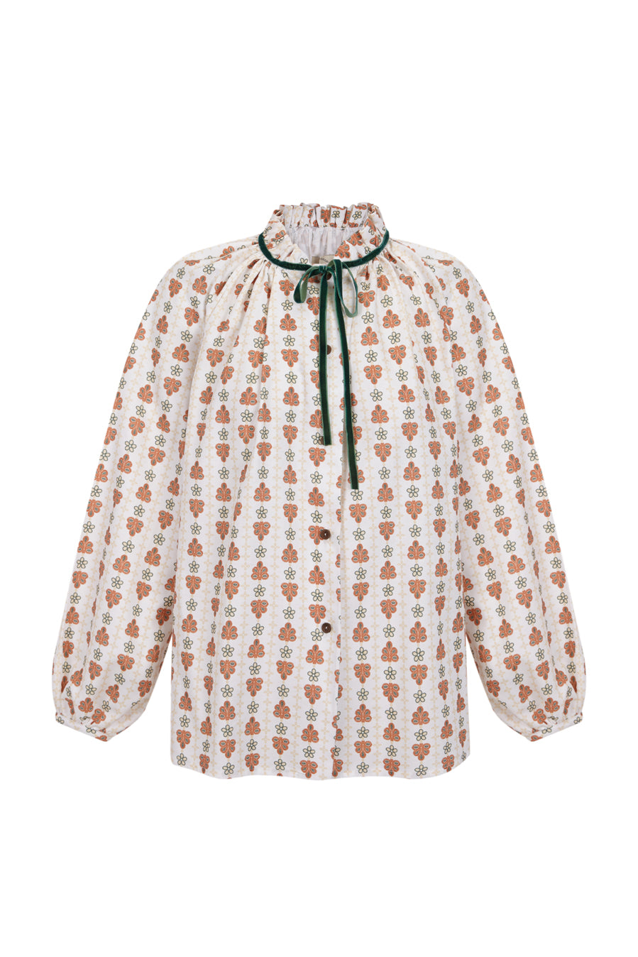 Camisa Idalina de mujer