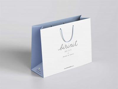 Bolsa regalo