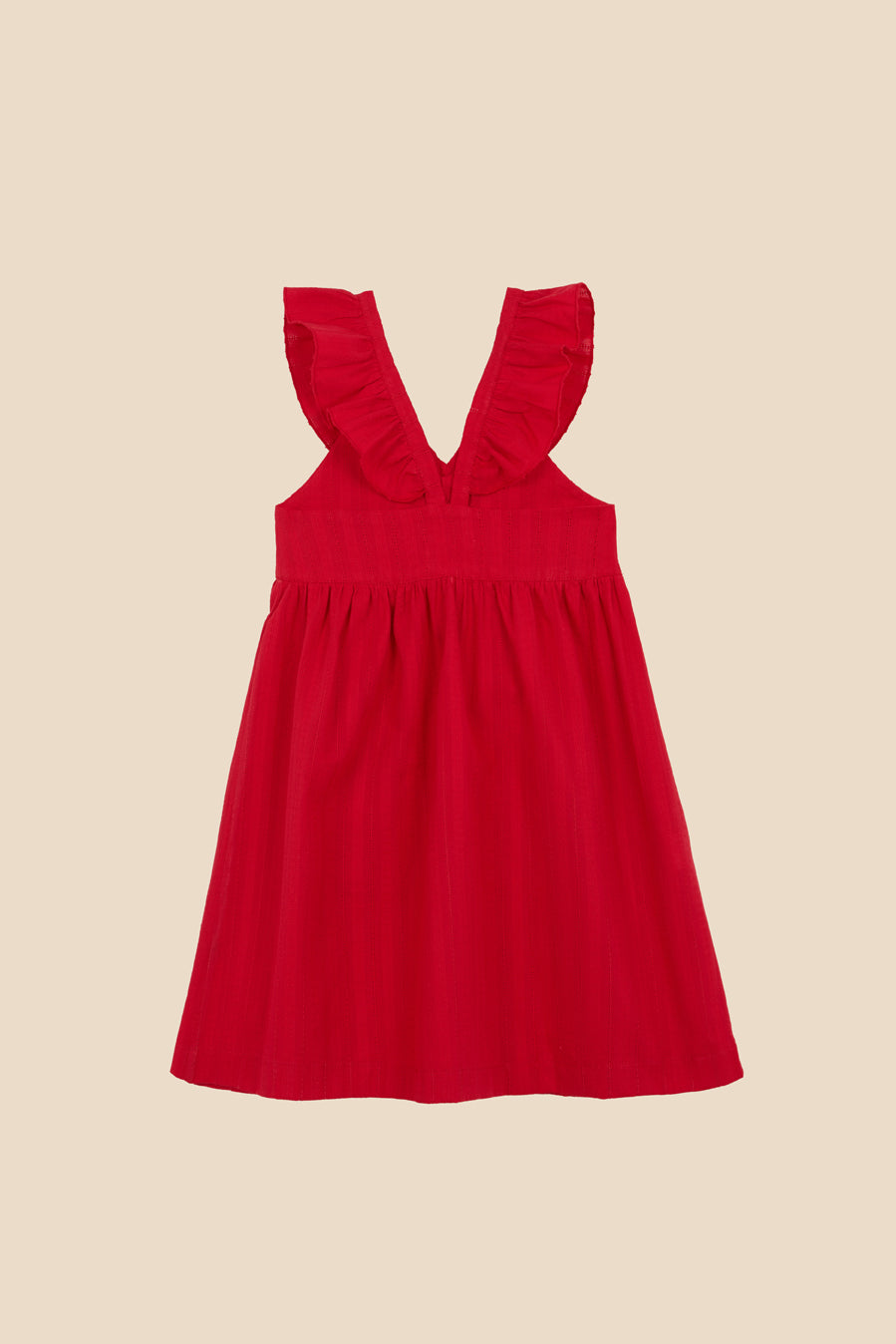 Chili midi dress baby
