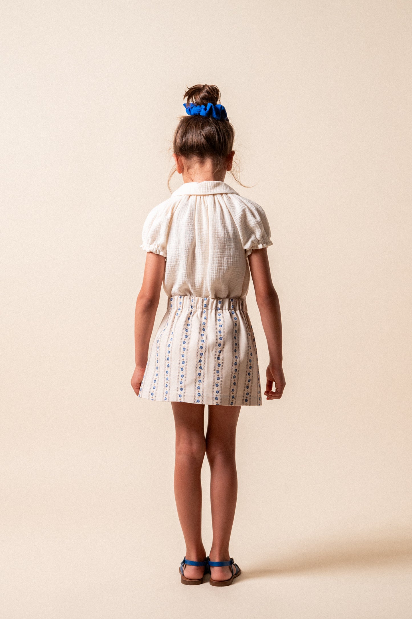 Coletero big cobalto