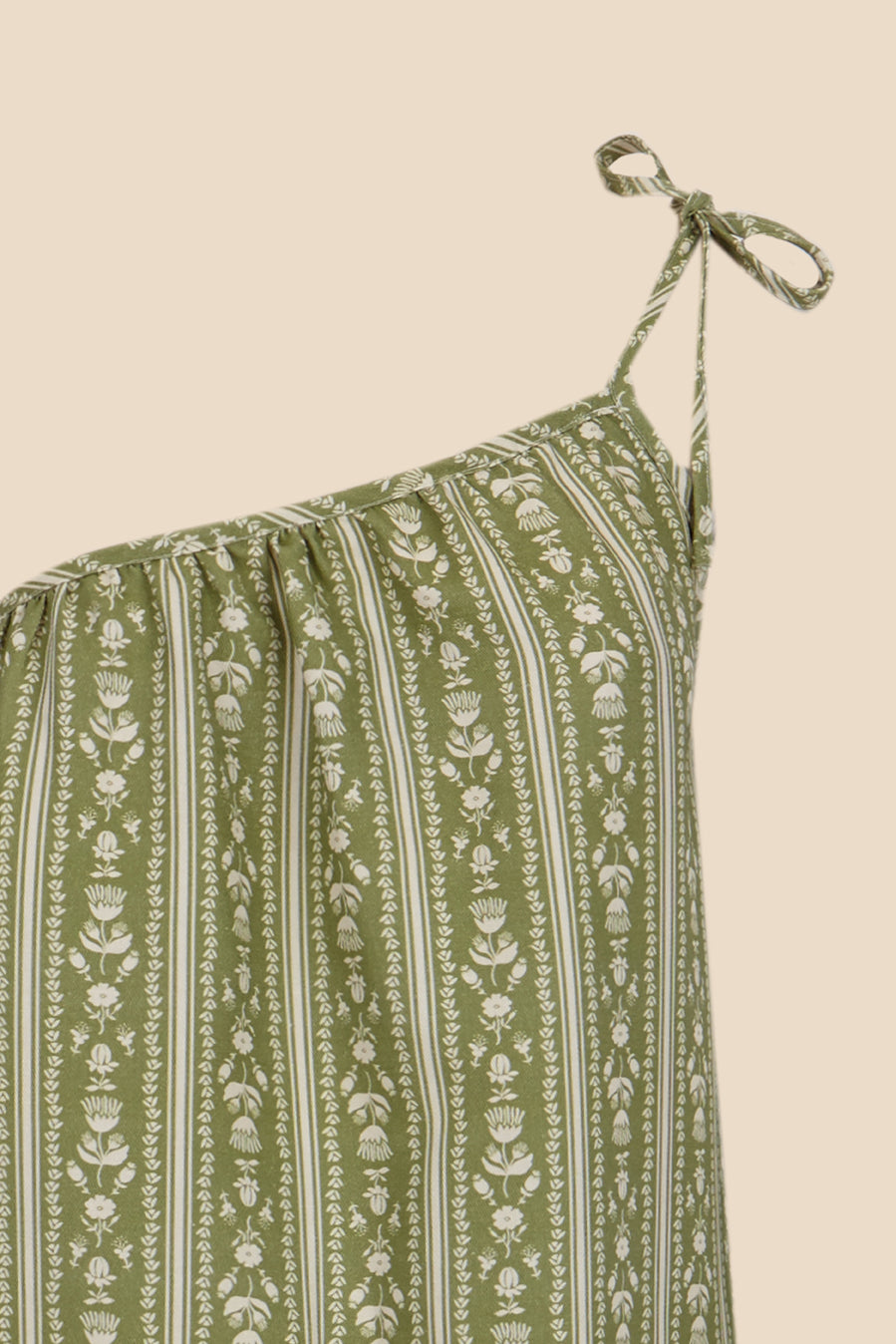 Woman Loiba dress