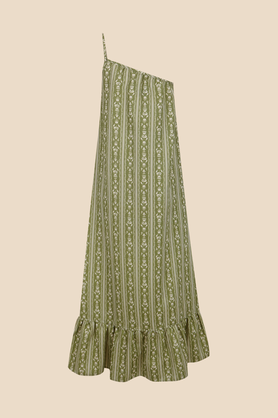 Woman Loiba dress