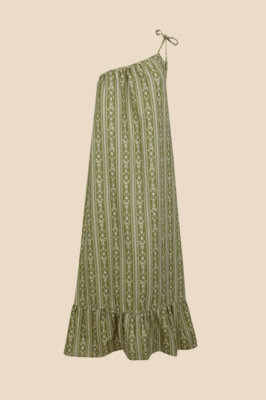 Woman Loiba dress