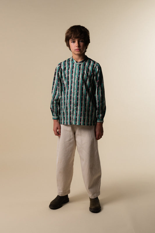 Mariana polo shirt kids