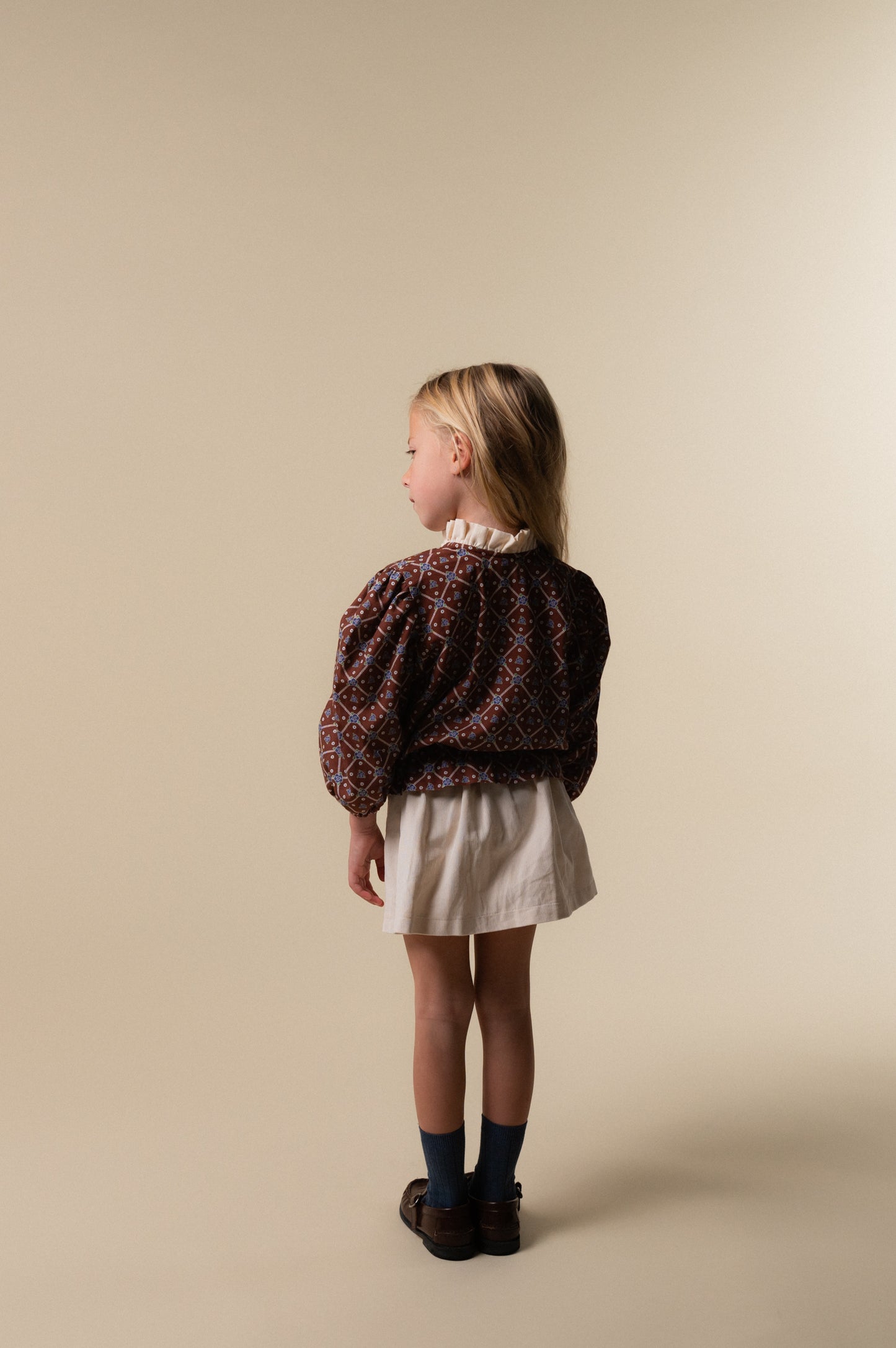 Camisa Juliana niña