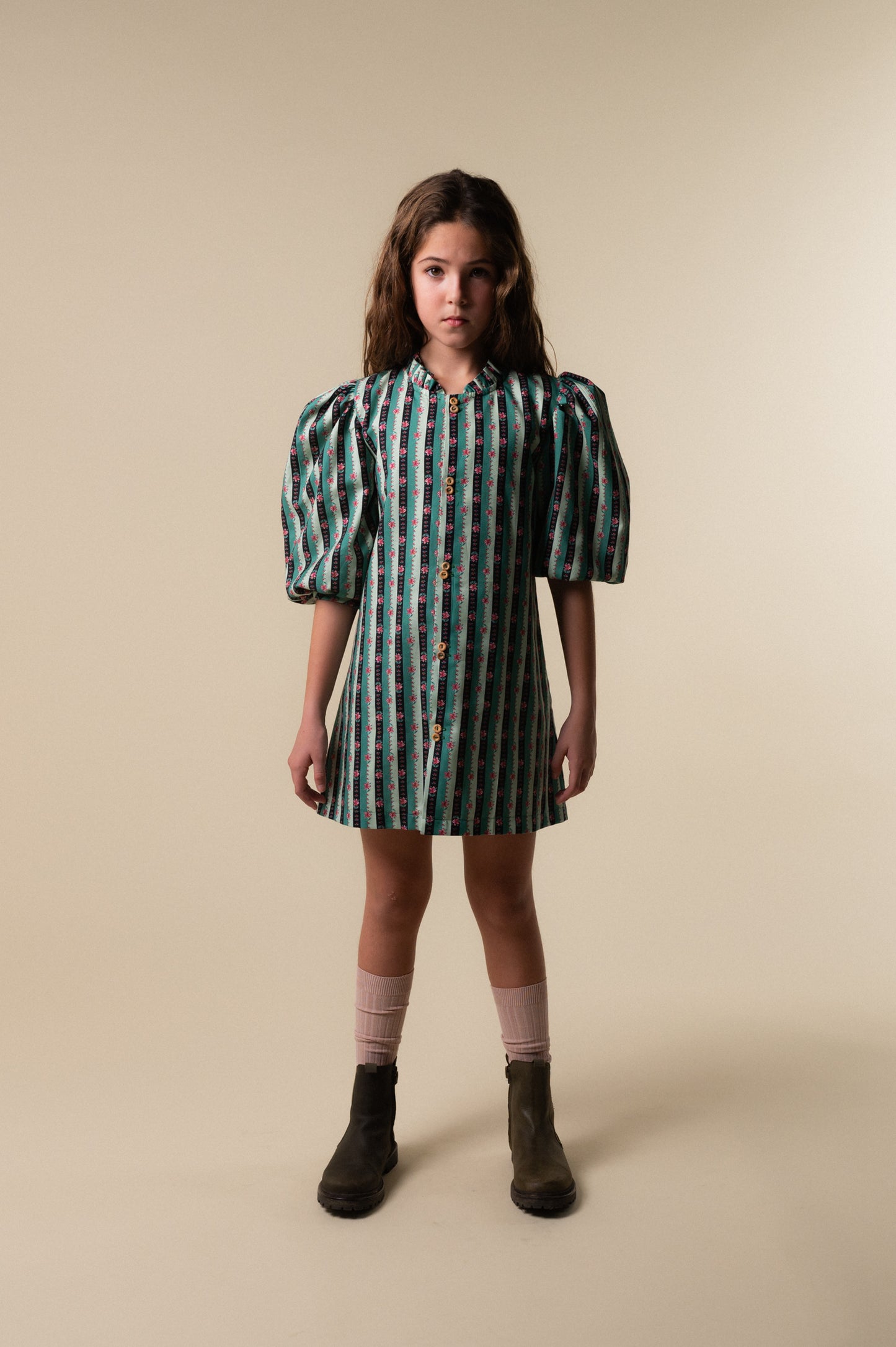 Vestido Mariana